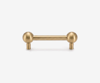 Finial Bar Pull