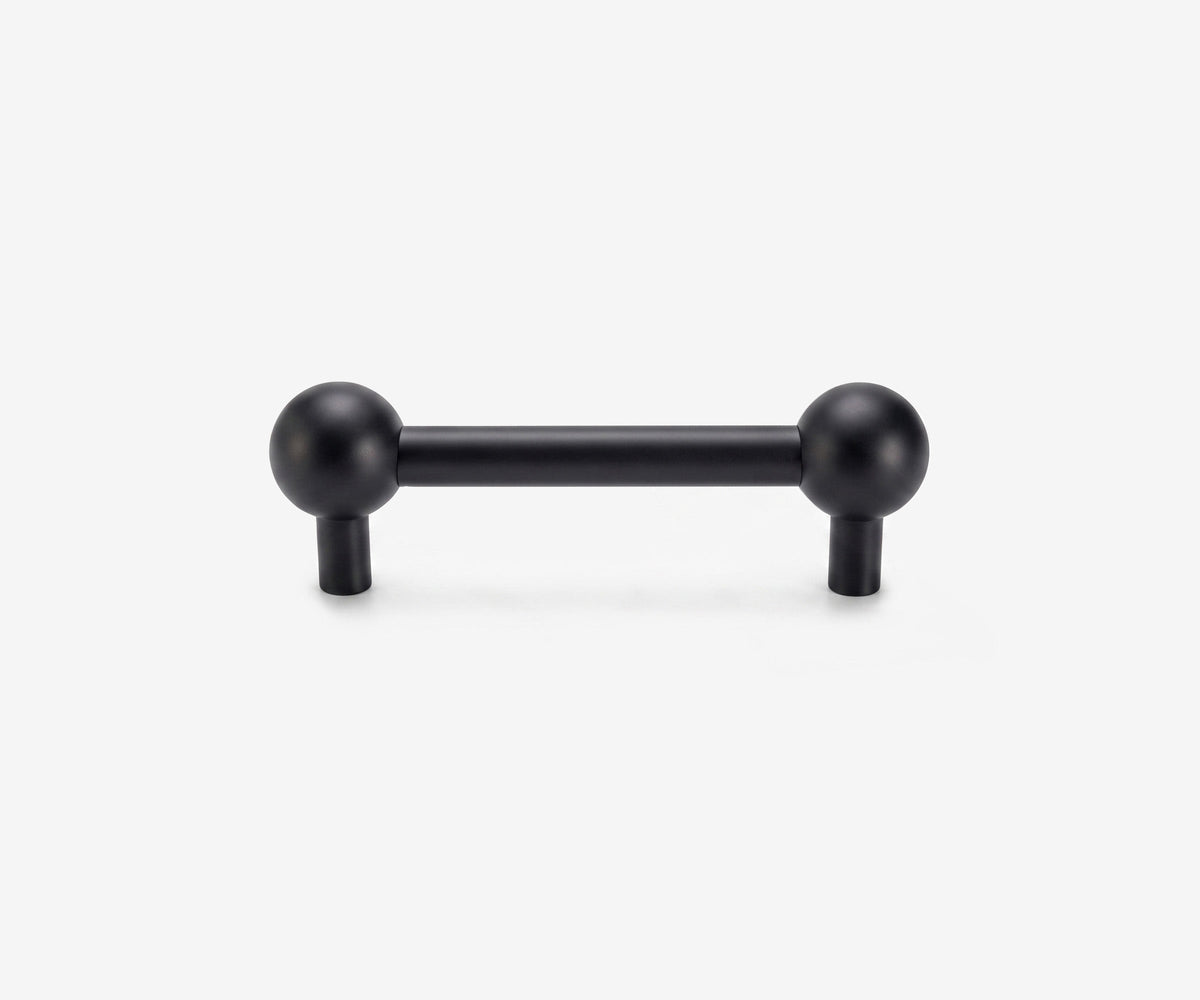 Finial Bar Pull, view 3