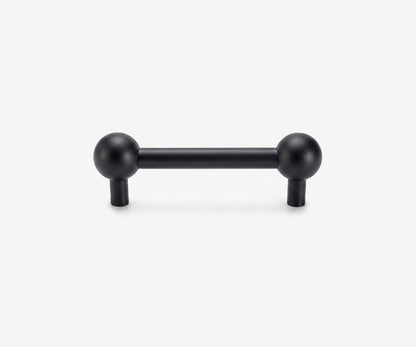 Finial Bar Pull, view 3