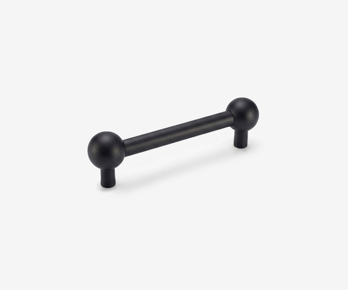 Finial Bar Pull, view 4