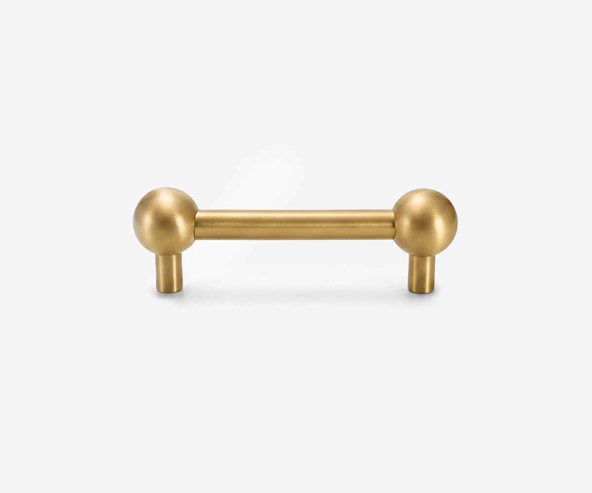 Finial Bar Pull, view 5