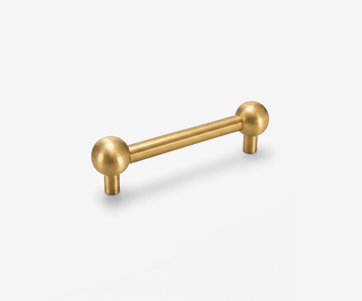 Finial Bar Pull, view 6