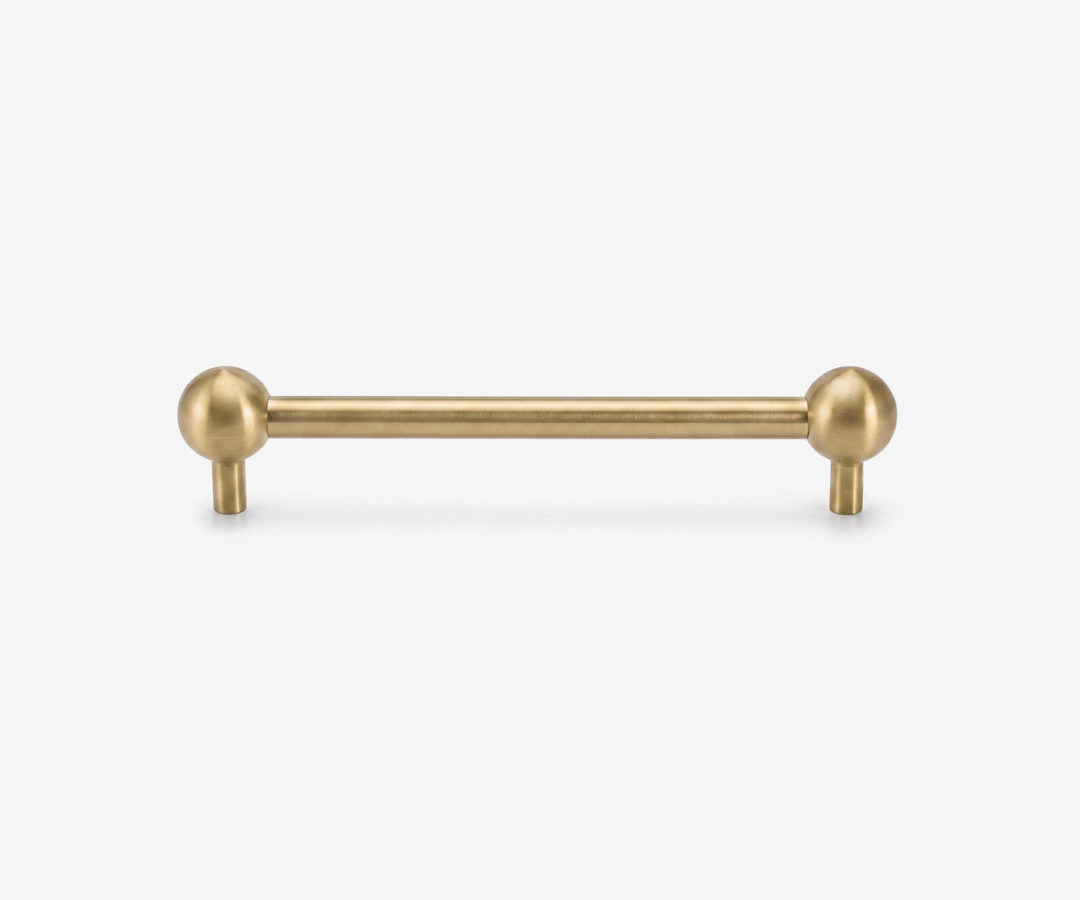 Finial Bar Pull, view 9
