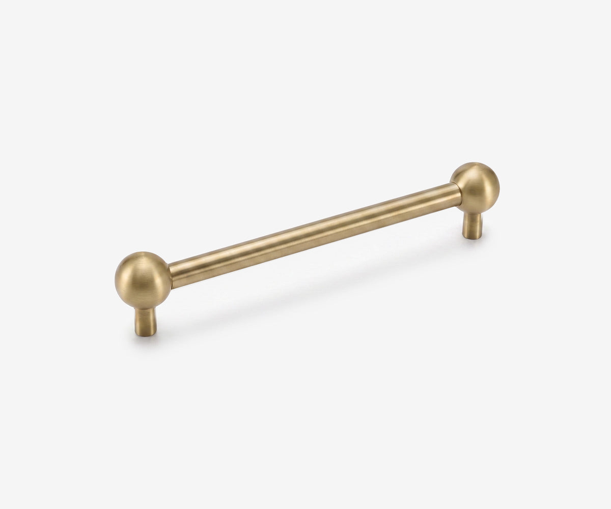 Finial Bar Pull, view 10