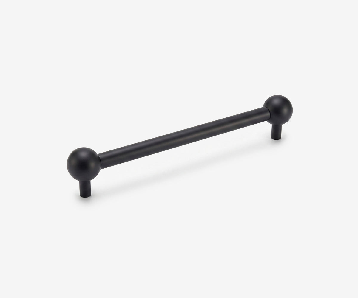 Finial Bar Pull, view 12