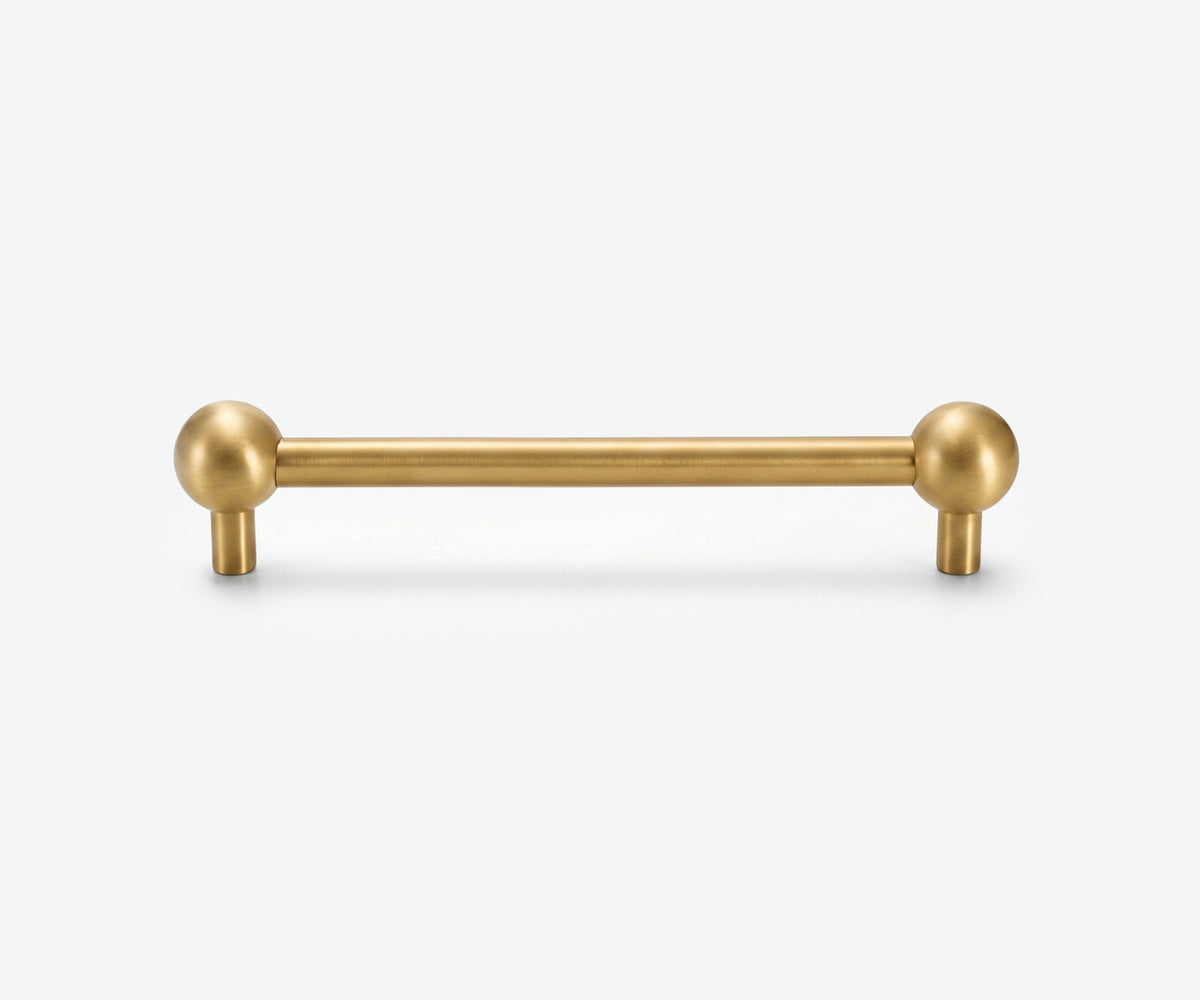 Finial Bar Pull, view 13