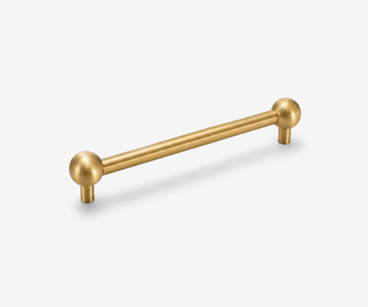 Finial Bar Pull, view 14
