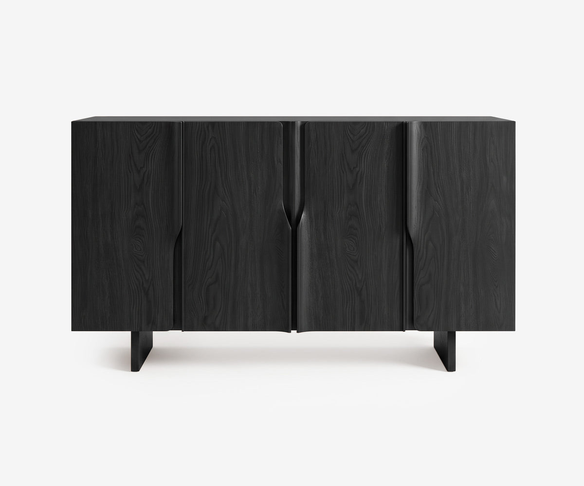 Fjord Sideboard, view 2