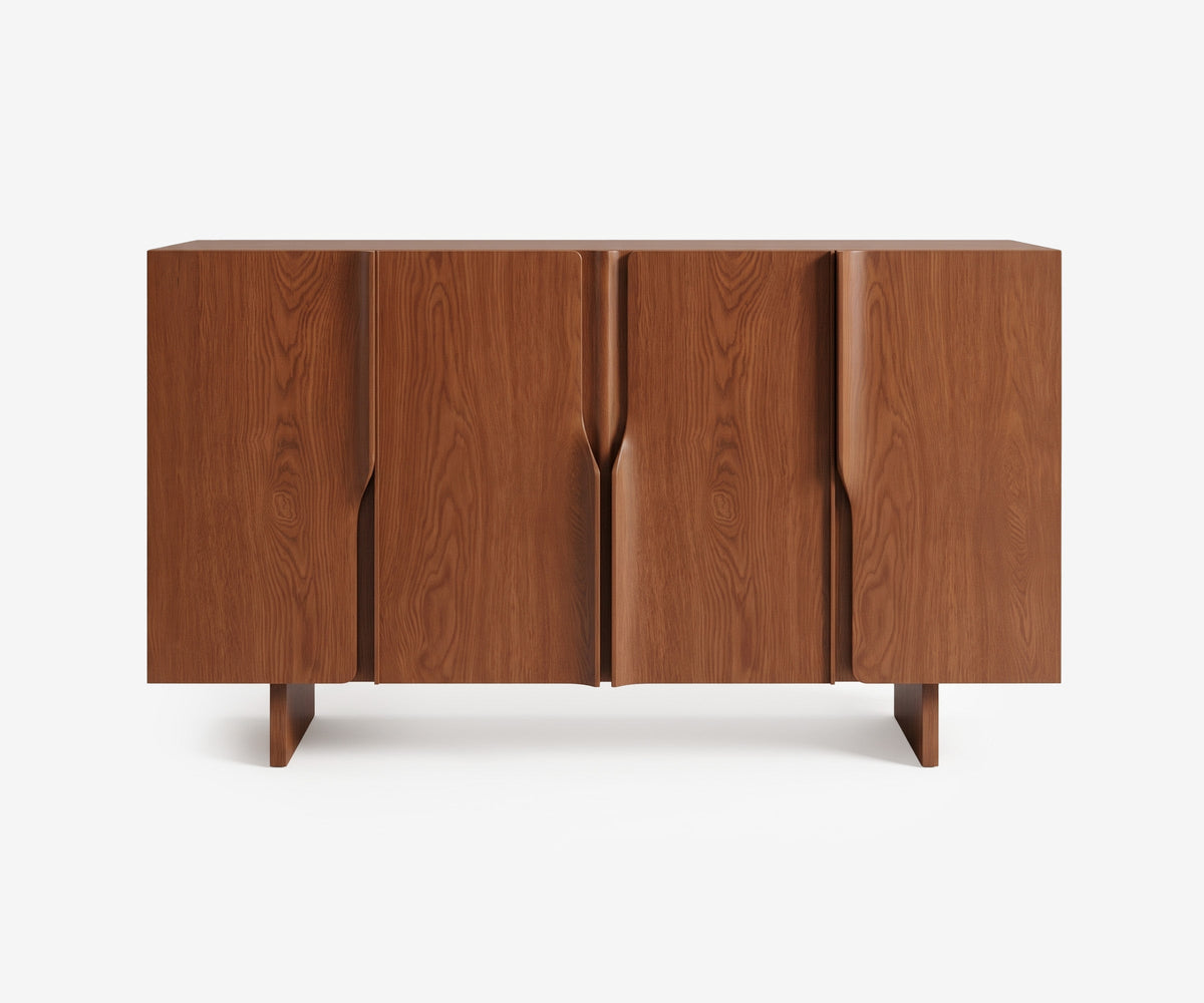 Fjord Sideboard, view 4