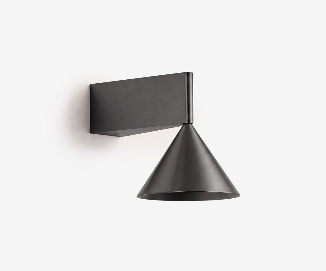 Flint Wall Sconce