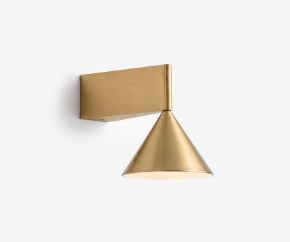 Flint Wall Sconce, view 4