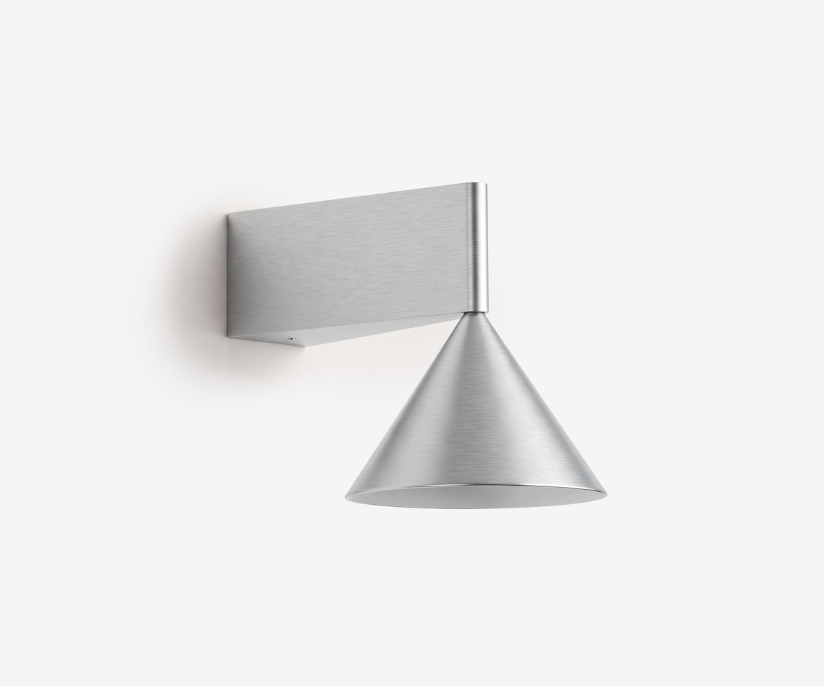 Flint Wall Sconce, view 5