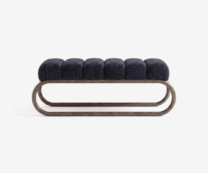 Flute Bench, view 8