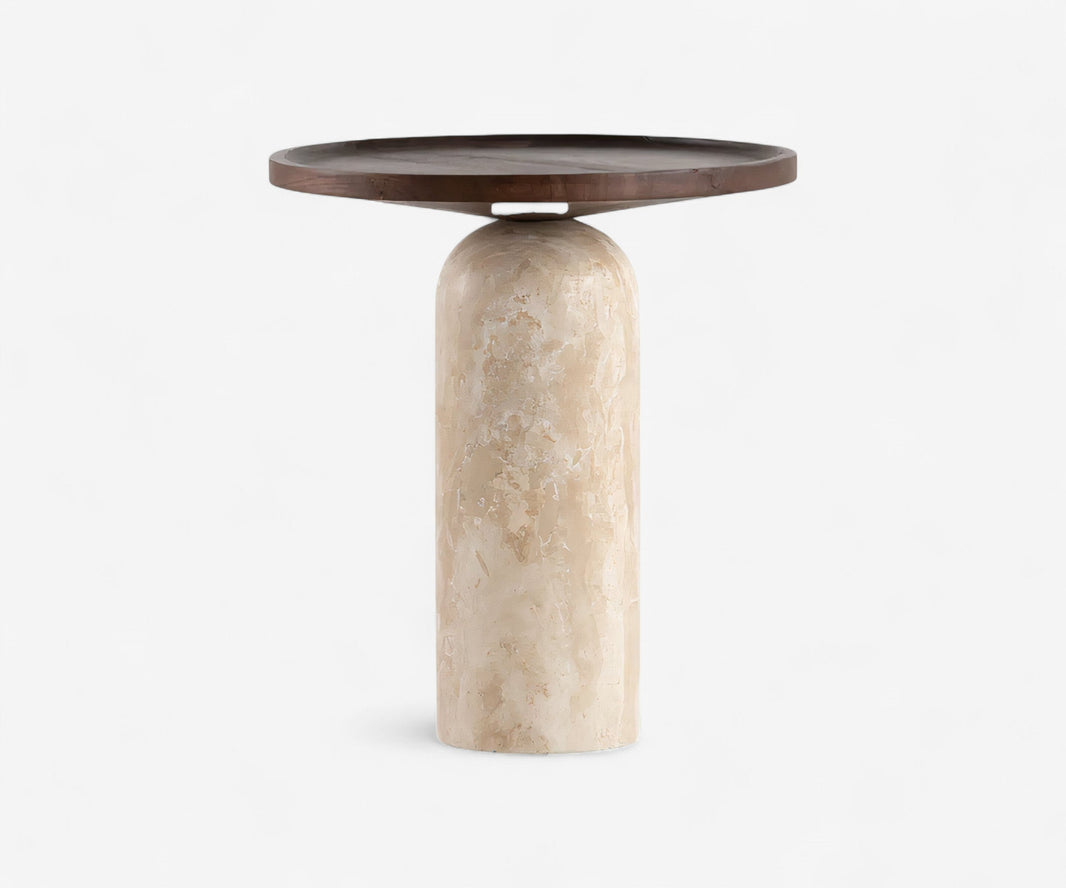 Fonte Side Table