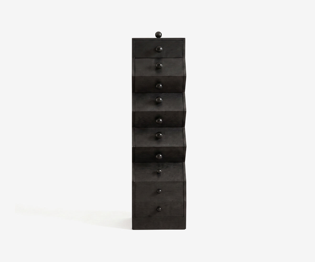 Franken Chest of Drawers - The Essential 