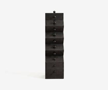 Franken Chest of Drawers - The Essential 
