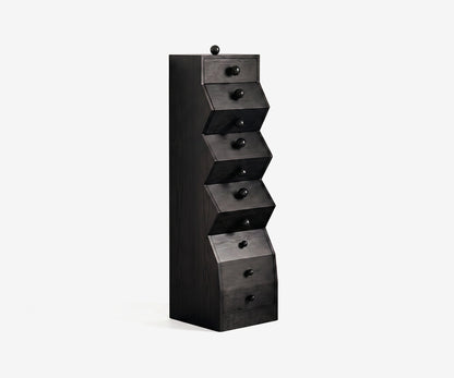 Franken Chest of Drawers, view 3