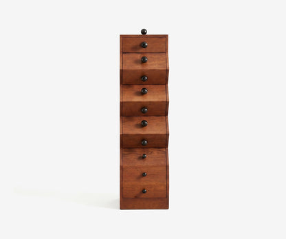 Franken Chest of Drawers - The Essential 