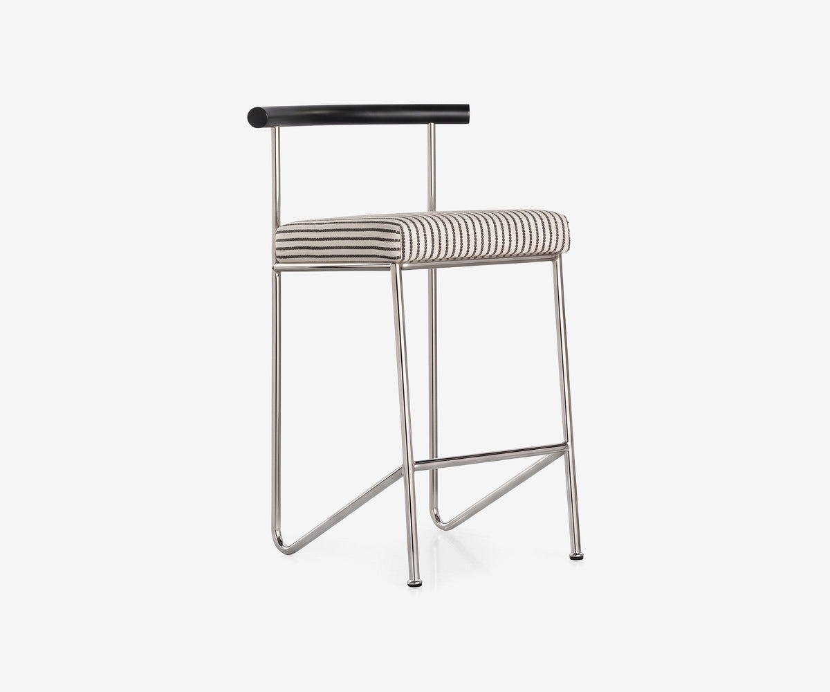 Gunnar Counter Stool, view 3