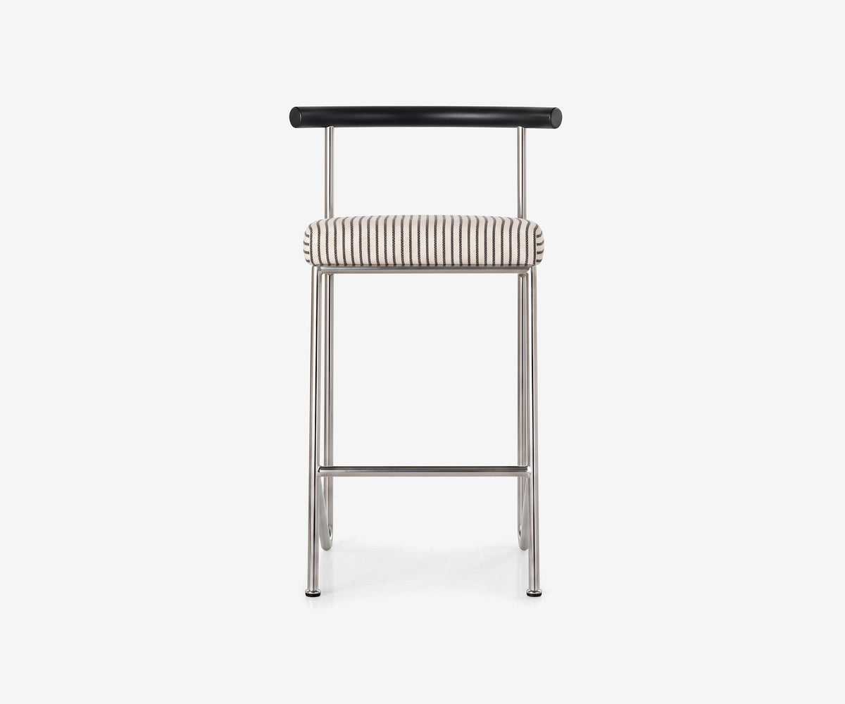 Gunnar Counter Stool, view 4
