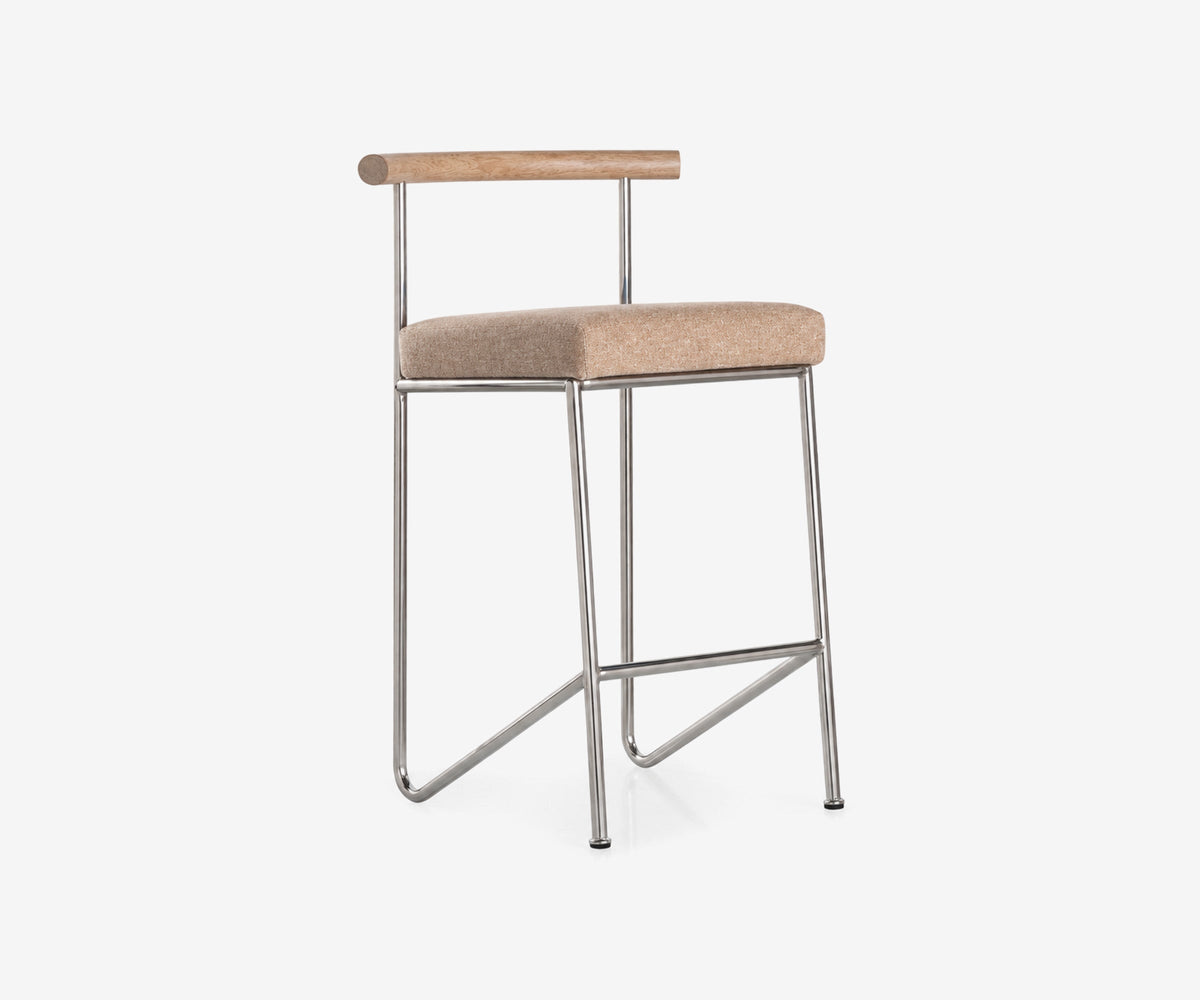 Gunnar Counter Stool, view 7