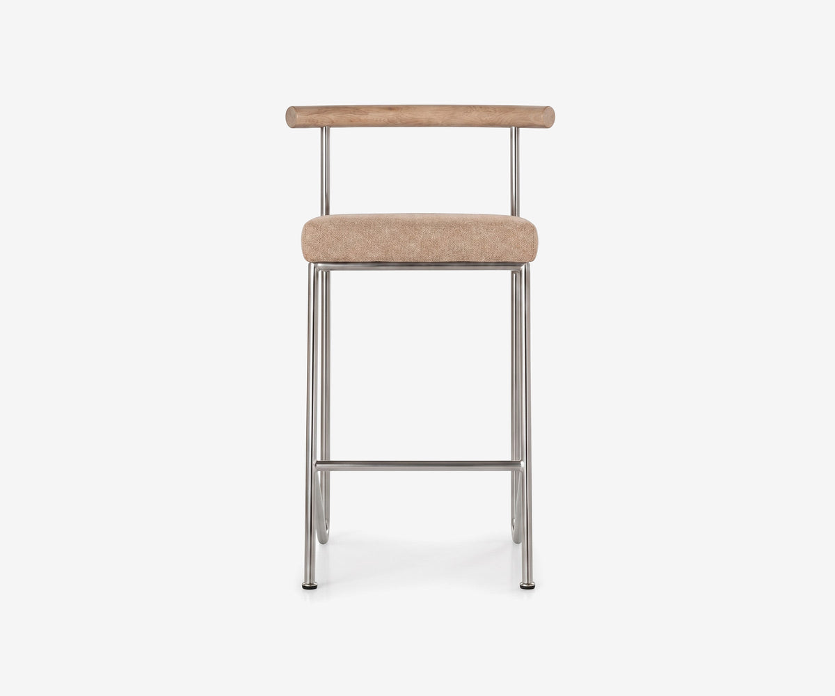 Gunnar Counter Stool, view 6
