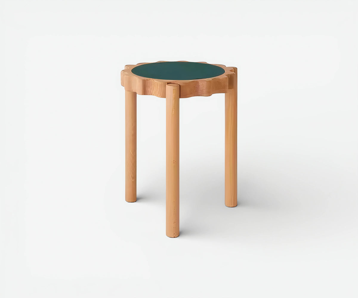 Malouin Stool - The Essential 