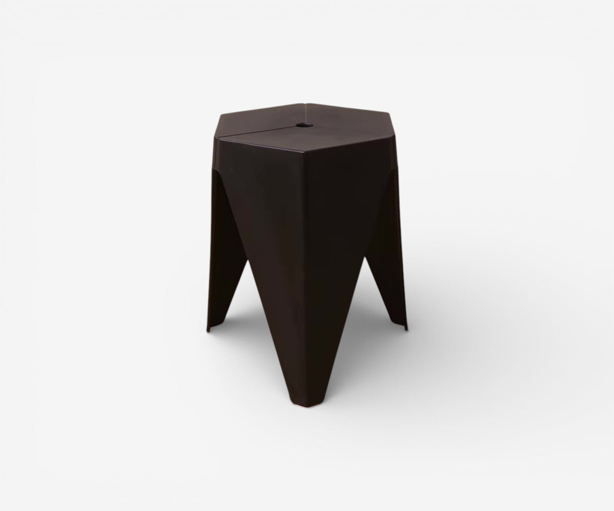 Moku Stackable Stool, view 10
