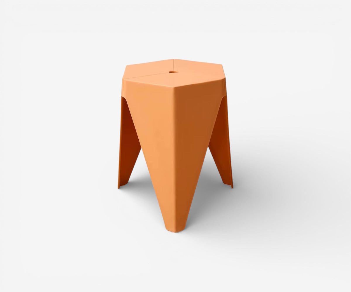 Moku Stackable Stool, view 16
