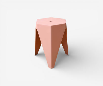 Moku Stackable Stool, view 11