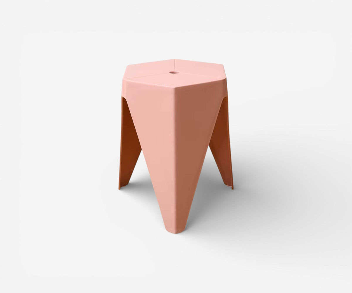 Moku Stackable Stool, view 8