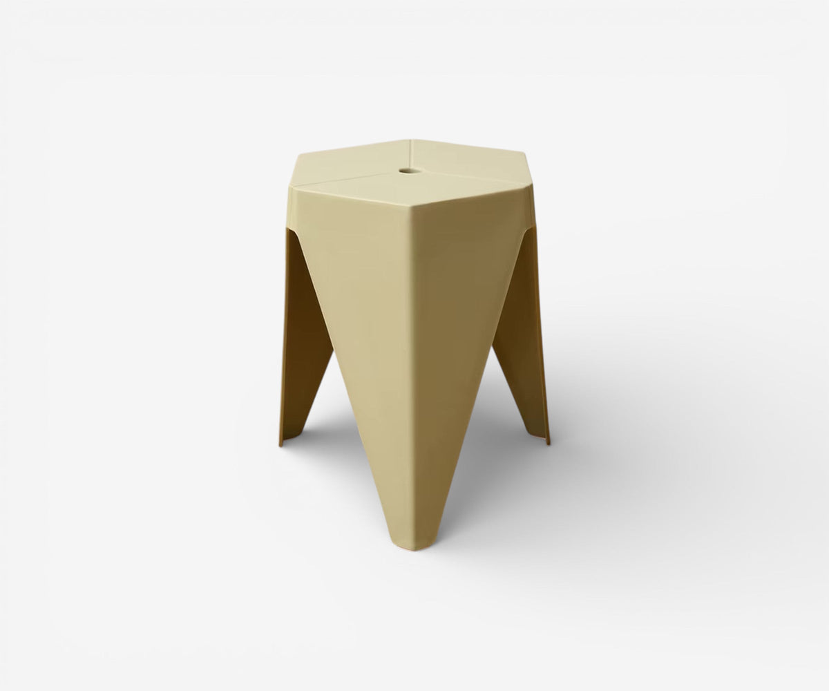 Moku Stackable Stool, view 17