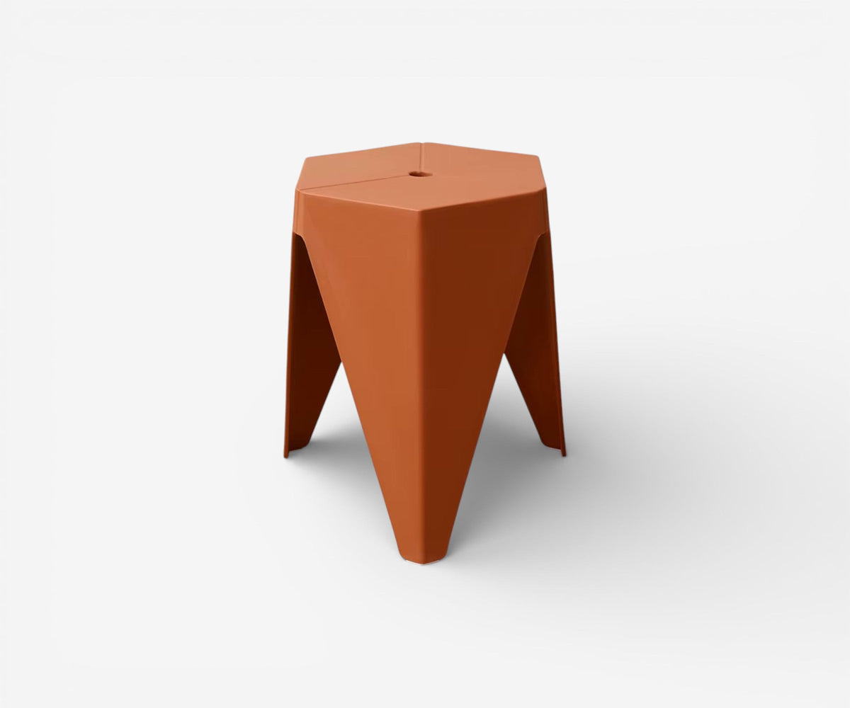 Moku Stackable Stool, view 13