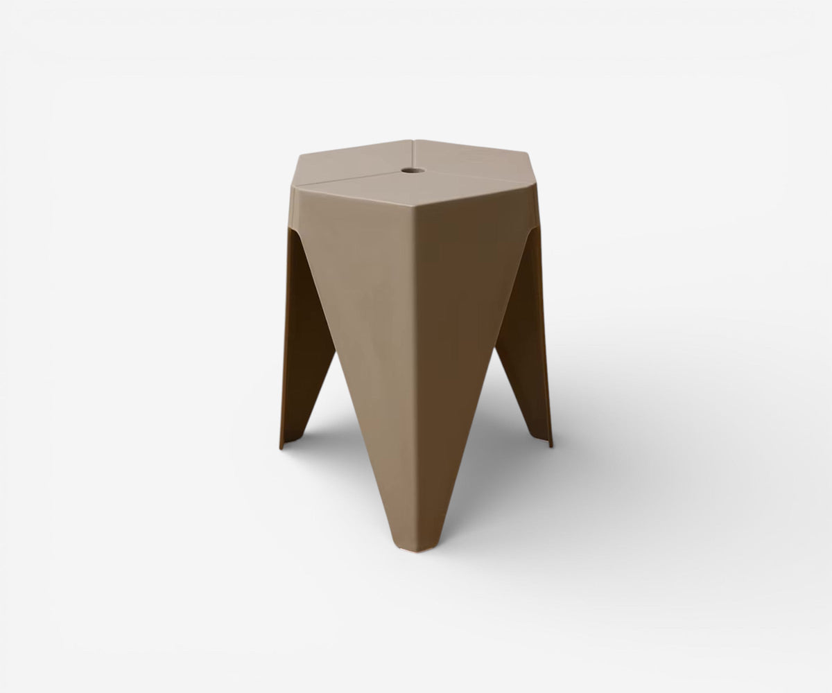 Moku Stackable Stool, view 14