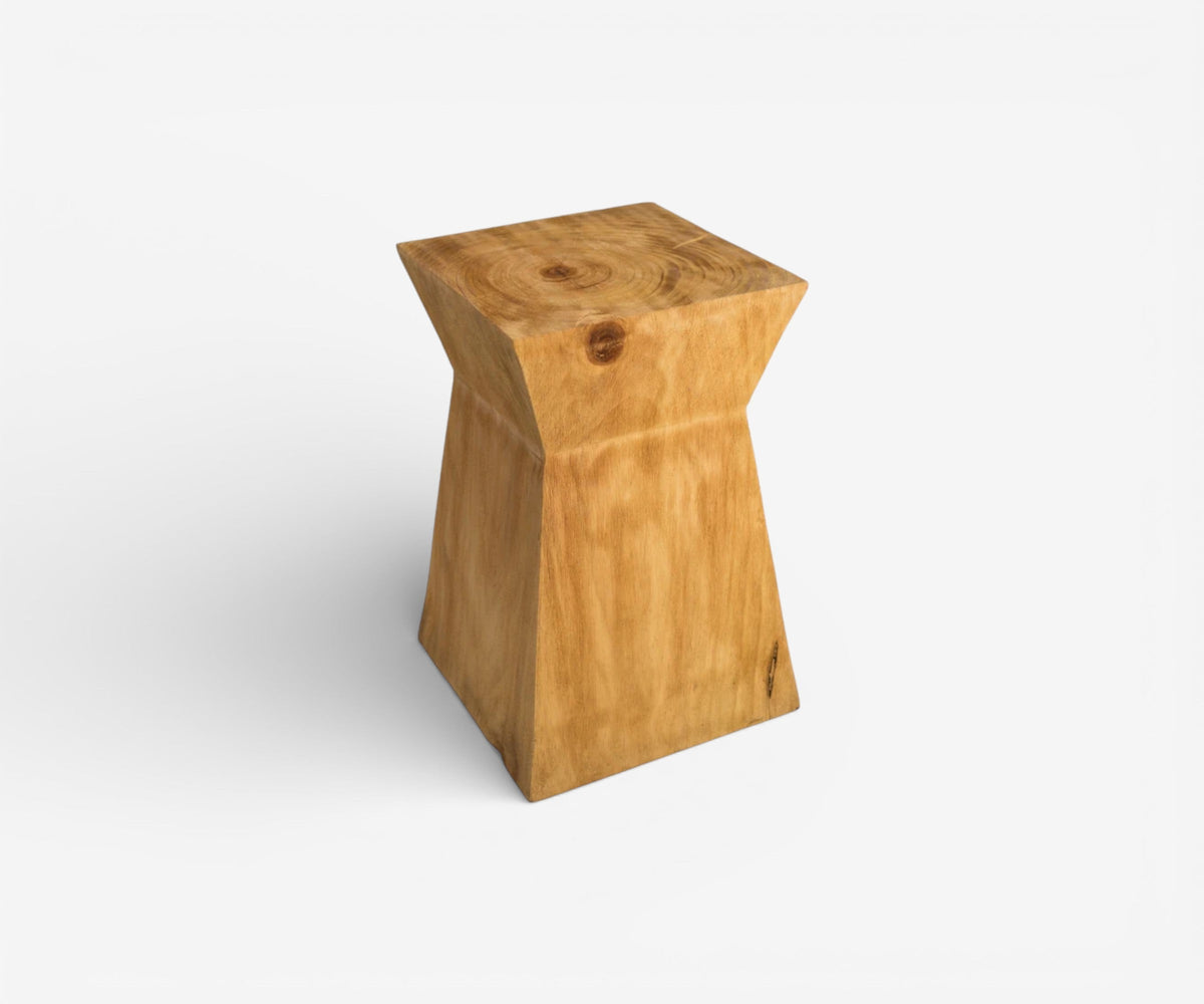 Keystone Side Table - The Essential 