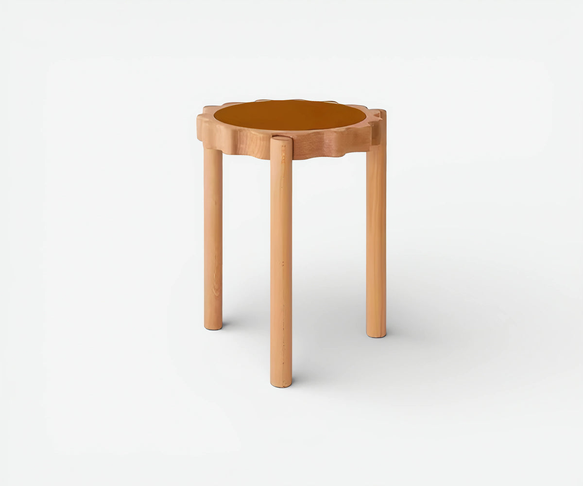 Malouin Stool - The Essential 