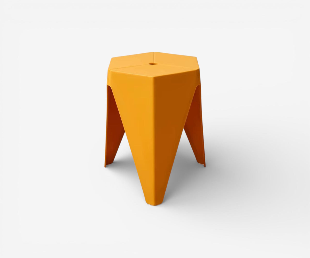 Moku Stackable Stool, view 15