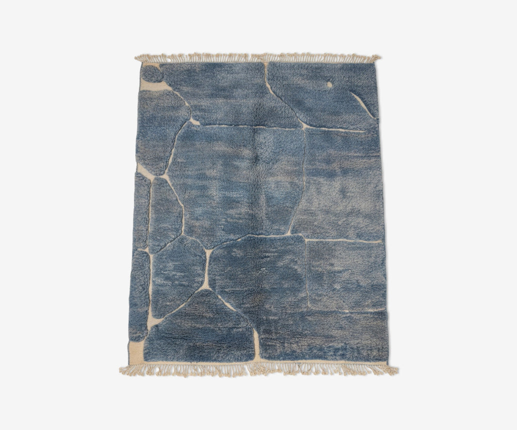 Haze Berber Rug