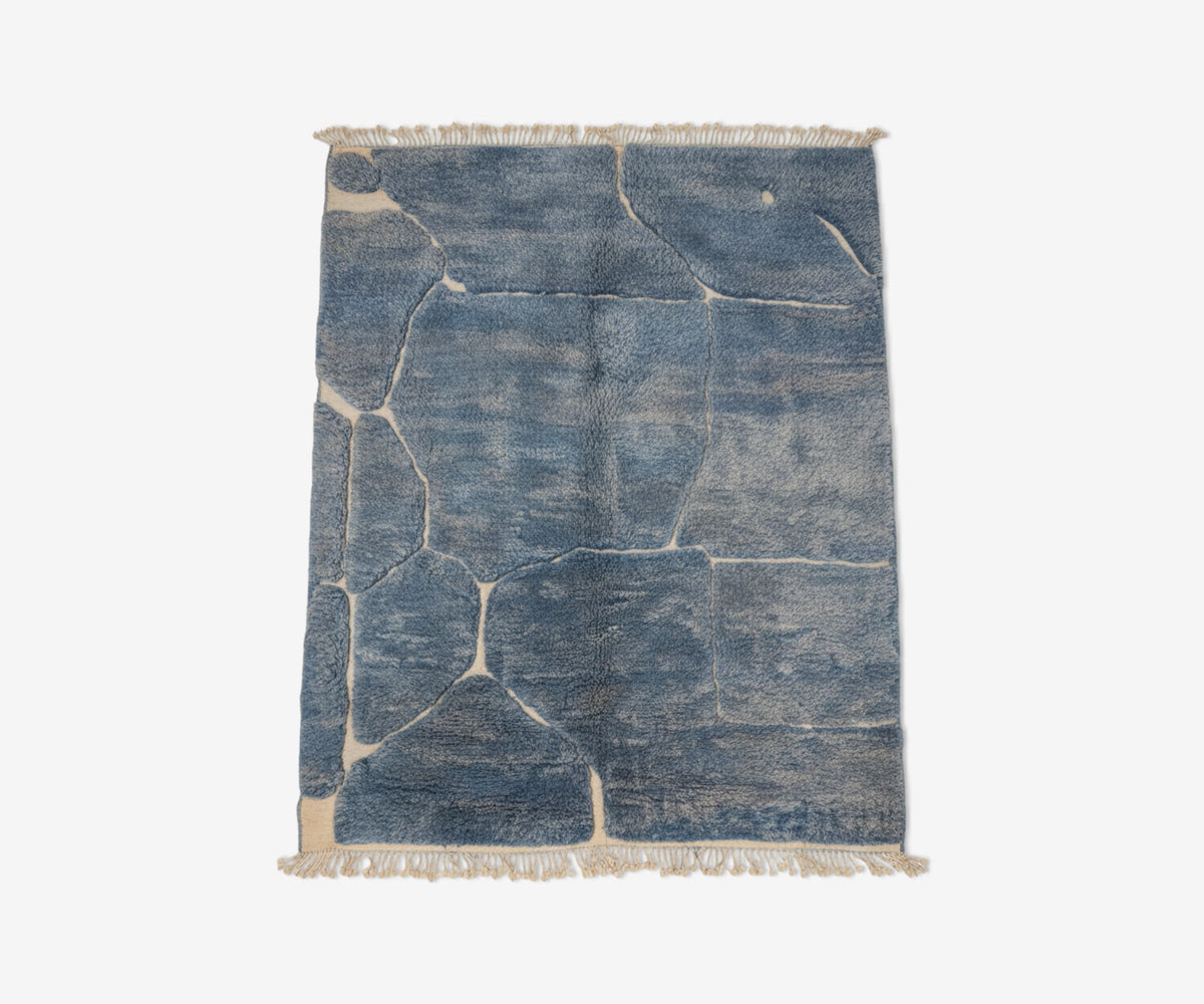 Haze Berber Rug