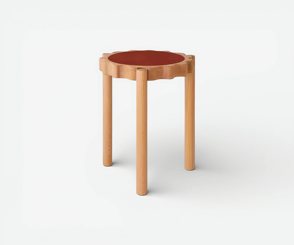 Malouin Stool - The Essential 