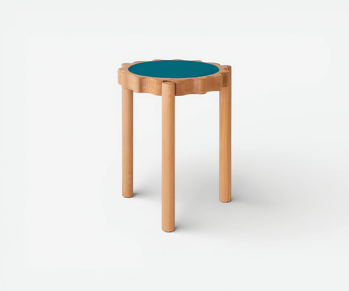 Malouin Stool - The Essential 