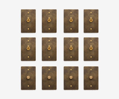 Home Switch Pack - 12 Piece