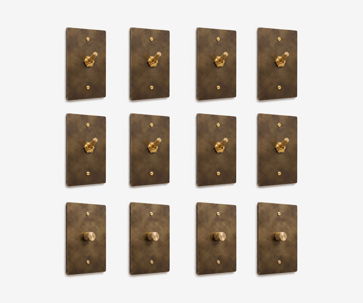 Home Switch Pack - 12 Piece, view 2