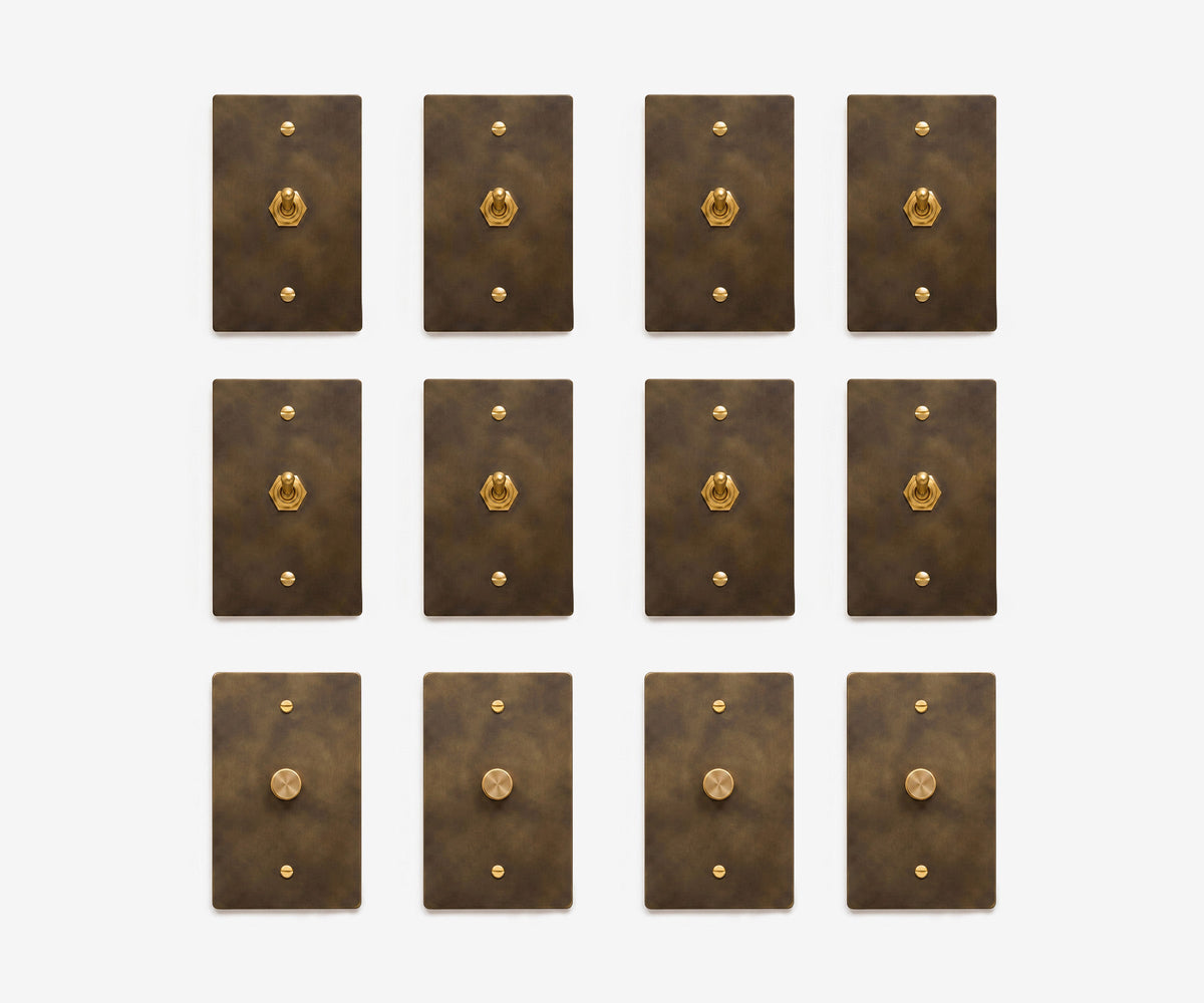 Home Switch Pack - 12 Piece, view 3