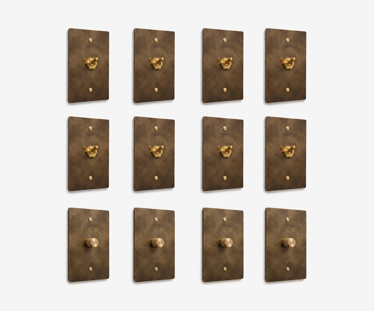 Home Switch Pack - 12 Piece, view 4