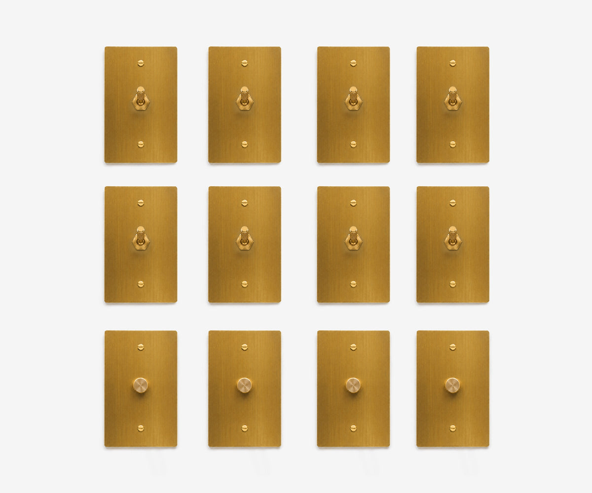 Home Switch Pack - 12 Piece, view 5