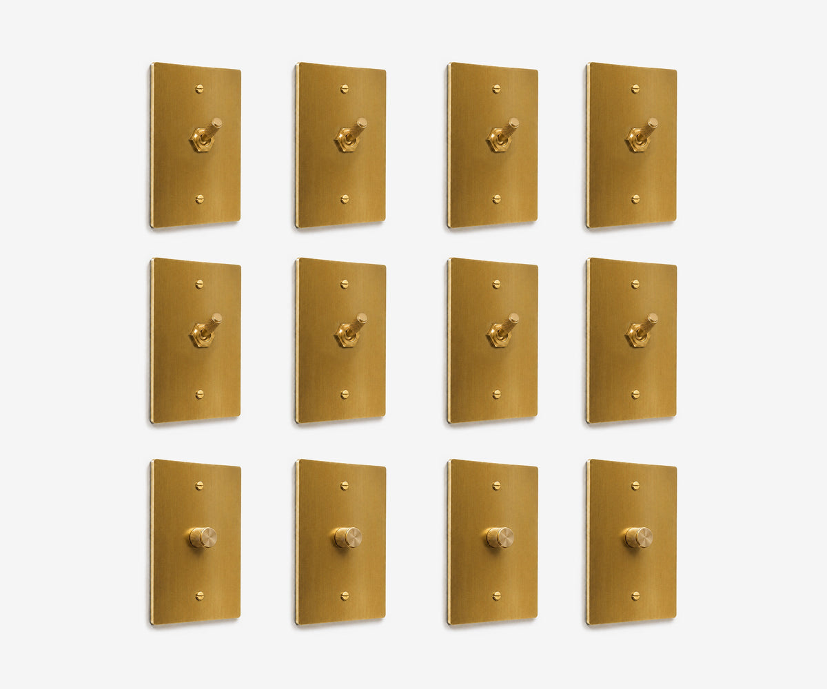 Home Switch Pack - 12 Piece, view 6