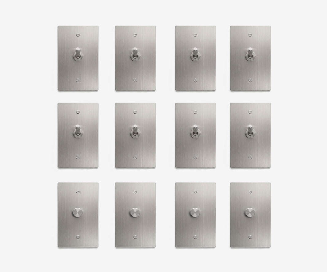 Home Switch Pack - 12 Piece, view 9