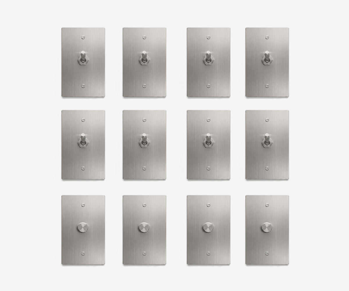 Home Switch Pack - 12 Piece, view 9