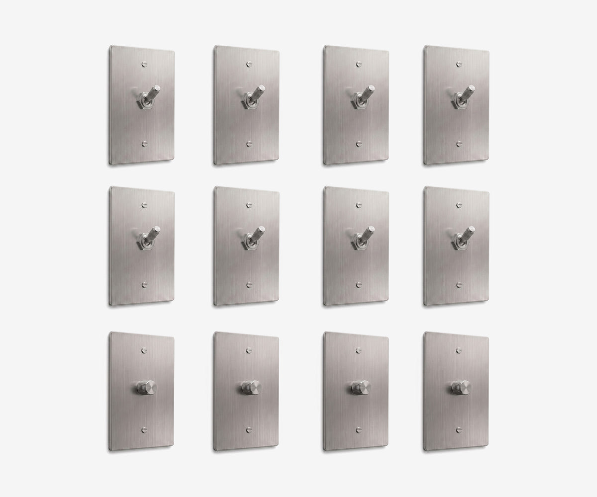 Home Switch Pack - 12 Piece, view 10